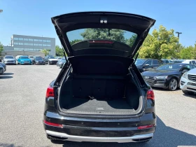 Audi Q3 KOMFORT * ПОДГРЕВ * ПАНОРАМА * КЛИПОВЕ * , снимка 8
