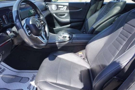 Mercedes-Benz E 450 BURMESTER| PANO| 1 СОБСТВЕНИК| , снимка 10