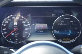 Mercedes-Benz E 450 BURMESTER| PANO| 1 СОБСТВЕНИК| , снимка 13