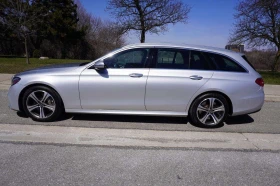 Mercedes-Benz E 450 BURMESTER| PANO| 1 СОБСТВЕНИК| , снимка 2