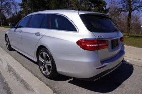 Mercedes-Benz E 450 BURMESTER| PANO| 1 СОБСТВЕНИК| , снимка 3