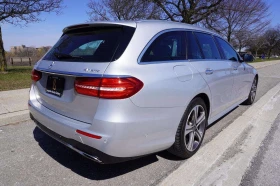 Mercedes-Benz E 450 BURMESTER| PANO| 1 СОБСТВЕНИК| , снимка 4