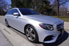 Mercedes-Benz E 450 BURMESTER| PANO| 1 СОБСТВЕНИК| , снимка 5