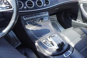 Mercedes-Benz E 450 BURMESTER| PANO| 1 СОБСТВЕНИК| , снимка 14