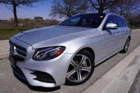 Mercedes-Benz E 450 BURMESTER| PANO| 1 СОБСТВЕНИК| , снимка 1