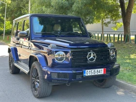Mercedes-Benz G 500 22000km!!!!!!!!!!!!, снимка 10