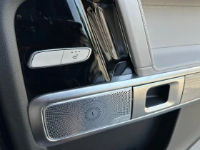 Mercedes-Benz G 500 22000km!!!!!!!!!!!!, снимка 11