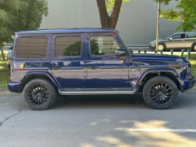 Mercedes-Benz G 500 22000km!!!!!!!!!!!!, снимка 4