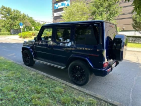 Mercedes-Benz G 500 22000km!!!!!!!!!!!!, снимка 7