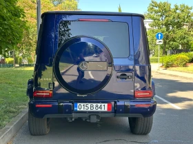 Mercedes-Benz G 500 22000km!!!!!!!!!!!!, снимка 8