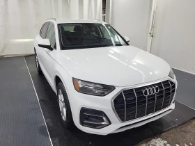 Audi Q5 Komfort ПРОГНОЗНА ЦЕНА до БГ !!!, снимка 3