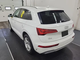 Audi Q5 Komfort ПРОГНОЗНА ЦЕНА до БГ !!!, снимка 2