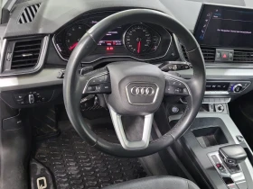 Audi Q5 Komfort ПРОГНОЗНА ЦЕНА до БГ !!!, снимка 6