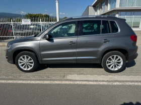 VW Tiguan 2.0 TDI FACE, снимка 3