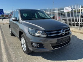 VW Tiguan 2.0 TDI FACE, снимка 2