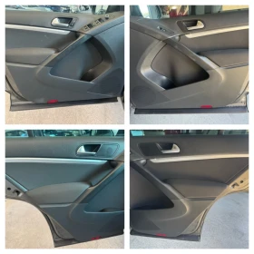 VW Tiguan 2.0 TDI FACE, снимка 14