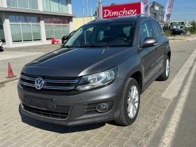 VW Tiguan 2.0 TDI FACE, снимка 1