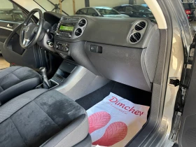 VW Tiguan 2.0 TDI FACE, снимка 9