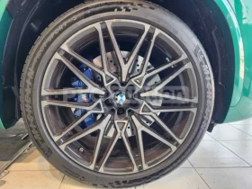 BMW X5M COMPETITION / ЦЕНА ДО БЪЛГАРИЯ !, снимка 5