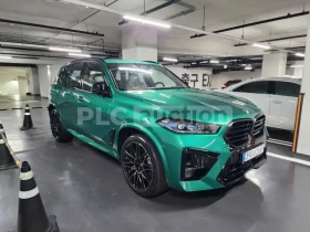 BMW X5M COMPETITION / ЦЕНА ДО БЪЛГАРИЯ !, снимка 3