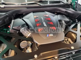 BMW X5M COMPETITION / ЦЕНА ДО БЪЛГАРИЯ !, снимка 6