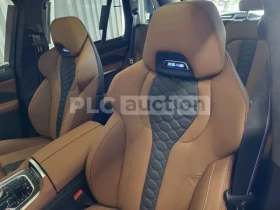 BMW X5M COMPETITION / ЦЕНА ДО БЪЛГАРИЯ !, снимка 7
