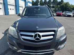 Mercedes-Benz GLK * 250 BlueTEC * АВТОКРЕДИТ БЕЗ ПЪРВОНАЧАЛНА ВНОСКА, снимка 6