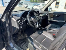 Mercedes-Benz GLK * 250 BlueTEC * АВТОКРЕДИТ БЕЗ ПЪРВОНАЧАЛНА ВНОСКА, снимка 5