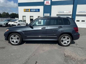 Mercedes-Benz GLK * 250 BlueTEC * АВТОКРЕДИТ БЕЗ ПЪРВОНАЧАЛНА ВНОСКА, снимка 2