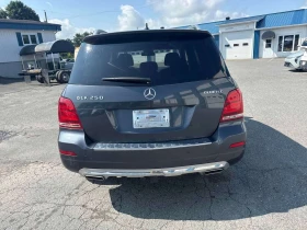 Mercedes-Benz GLK * 250 BlueTEC * АВТОКРЕДИТ БЕЗ ПЪРВОНАЧАЛНА ВНОСКА, снимка 4