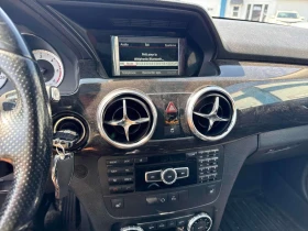 Mercedes-Benz GLK * 250 BlueTEC * АВТОКРЕДИТ БЕЗ ПЪРВОНАЧАЛНА ВНОСКА, снимка 9