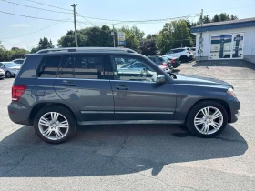 Mercedes-Benz GLK * 250 BlueTEC * АВТОКРЕДИТ БЕЗ ПЪРВОНАЧАЛНА ВНОСКА, снимка 3