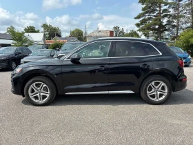 Audi Q5 * Komfort * CARFAX * ДИСТРОНИК * 2 КЛЮЧА, снимка 2