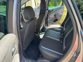 Opel Crossland X, снимка 8