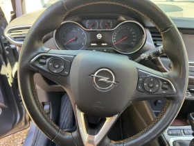 Opel Crossland X, снимка 3