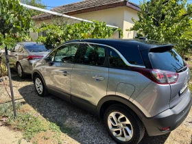 Opel Crossland X, снимка 2
