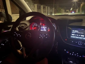 Opel Crossland X, снимка 16