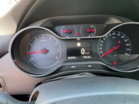 Opel Crossland X, снимка 6