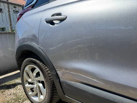 Opel Crossland X, снимка 11