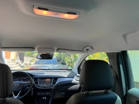 Opel Crossland X, снимка 9