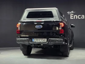 Ford Ranger 2.0 WILD TRACK, снимка 4