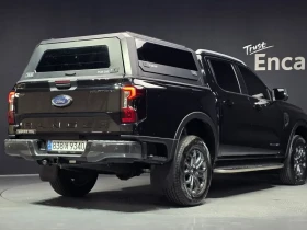 Ford Ranger 2.0 WILD TRACK, снимка 2