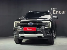 Ford Ranger 2.0 WILD TRACK, снимка 3