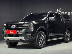 Ford Ranger 2.0 WILD TRACK, снимка 1