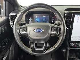 Ford Ranger 2.0 WILD TRACK, снимка 13