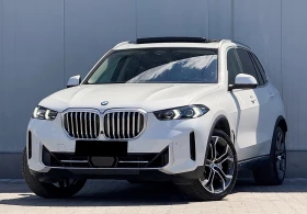 BMW X5 xDrive30d, снимка 1