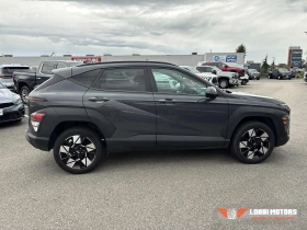 Hyundai Kona, снимка 9