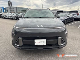 Hyundai Kona, снимка 8