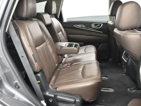 Infiniti QX60 3.5 Awd, снимка 11
