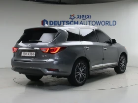 Infiniti QX60 3.5 Awd, снимка 3